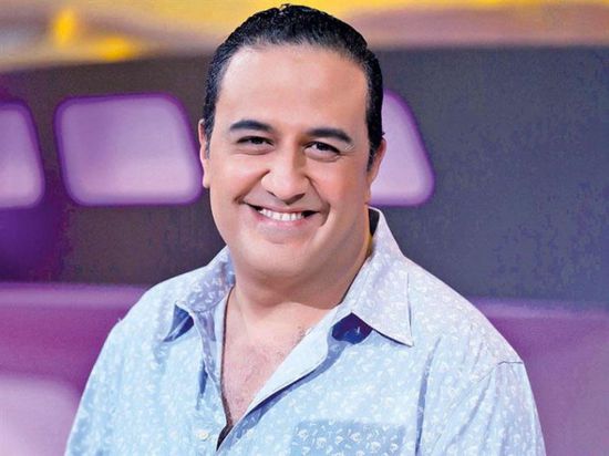 خالد سرحان يكشف عن تفاصيل دوره في "يوم وليلة"