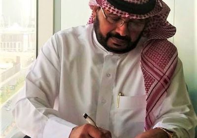 الخليفي يرد على تقرير سلطات شبوة بشأن وفاة حبتور (تفاصيل)