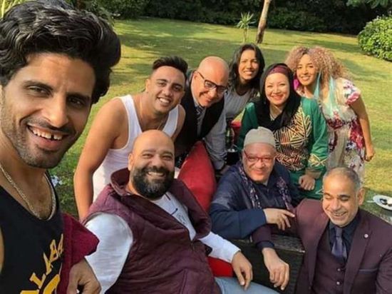 بعد انتهاء الصوير.. مسلسل "اتنين في الصندوق" يتعرض لأزمة جديدة