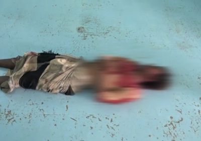 قناصة مليشيا الحوثي تقتل مواطناً بالتحيتا (فيديو)