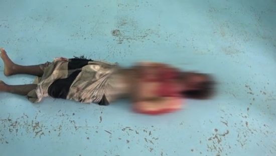 قناصة مليشيا الحوثي تقتل مواطناً بالتحيتا (فيديو)