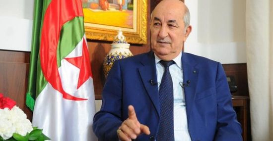 الرئيس الجزائري يكلف عبد العزيز جراد برئاسة الوزراء