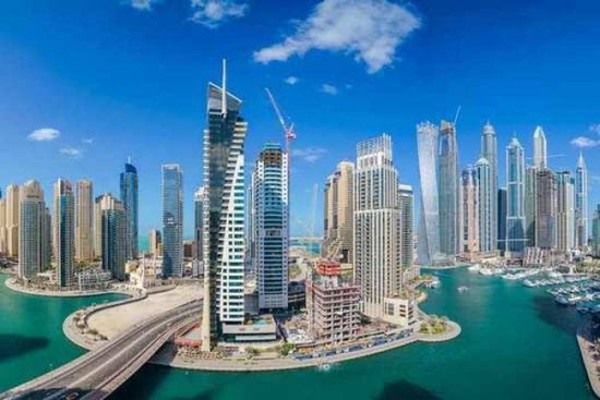 في ظل التباطؤ العالمي.. دبي تحقق قفزة اقتصادية خلال 201‪9