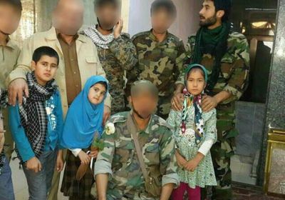 مقتل قائد ميليشيا "فاطميون" الأفغانية إثر إصابته في معارك بسوريا