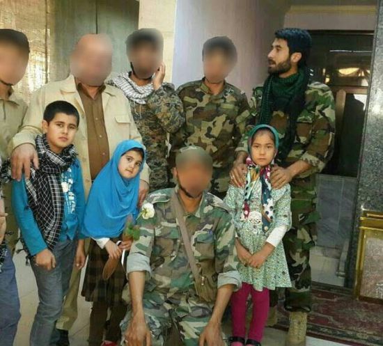 مقتل قائد ميليشيا "فاطميون" الأفغانية إثر إصابته في معارك بسوريا