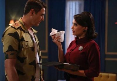 بعد "الممر" أحمد عز يلتقي بـ هند صبري رمضان المقبل