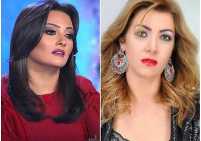 هكذا علقت بشرى على قرار اعتزال لقاء سويدان