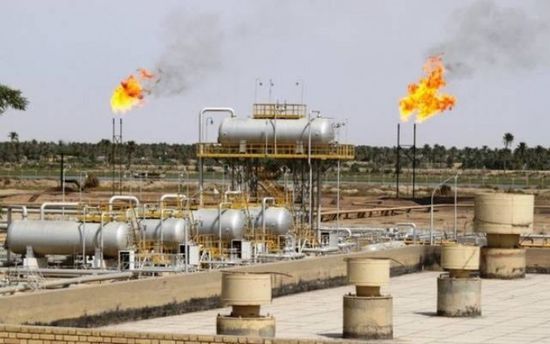 متظاهرون عراقيون يوقفون الإنتاج النفطي في حقل الناصرية‎ جنوبا