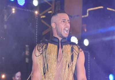 محمد رمضان يشارك جمهوره بفيديو بروفات حفل المغرب