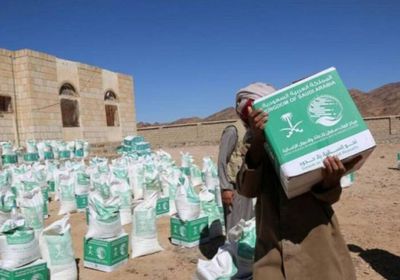 بدعم سعودي.. توزيع 140 حقيبة شتوية بالبيضاء