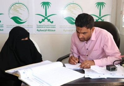 عيادات سعودية متنقلة تعالج مئات النازحين في مخيم الخانق