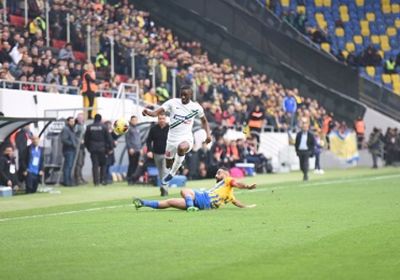 التعادل يحسم مواجهة فريقي أنقرة ودينزليسبور في الدوري التركي