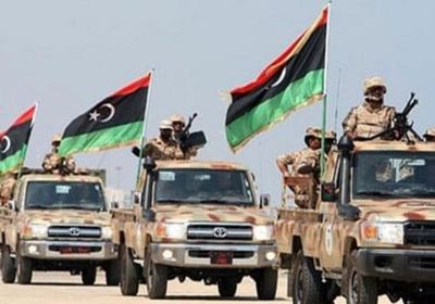 الجيش الوطني الليبي يوثق مشاهد تعذيب في سجن للميليشيات جنوبي طرابلس