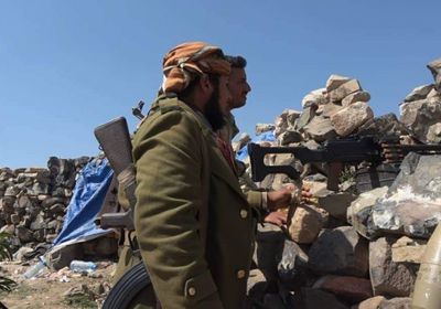 في عملية نوعية.. القوات الجنوبية تقتل 7 حوثيين في مريس