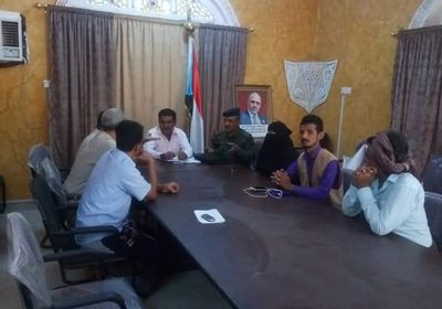 "جماهيرية انتقالي عدن" تخطط لتعزيز العمل الميداني