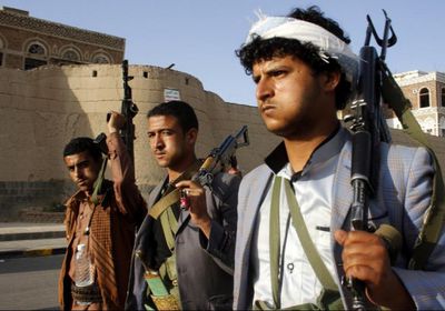 مقتل 3 حوثيين غرب تعز