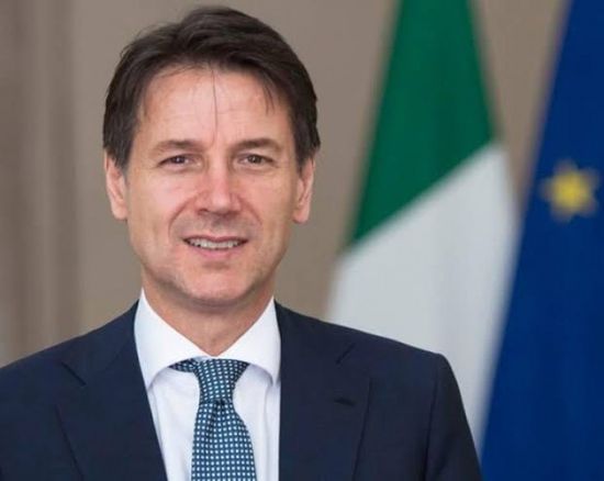 رئيس وزراء إيطاليا يختار مرشحين جديدين لحكومته ويحدد سياسة 2020