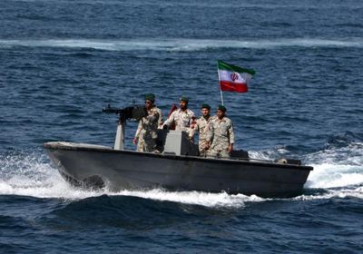 إيران تهدد بتدمير أي معدات تجسس تستهدف مناوارت بلاده مع روسيا والصين