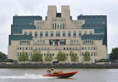 اختفاء 100 وثيقة حساسة من مقر جهاز الاستخبارات البريطانية