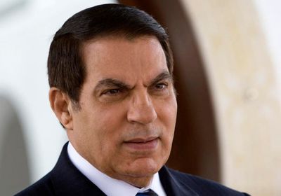 لهذا السبب.. شهادة وفاة "بن علي" تُحرج السلطات القضائية التونسية