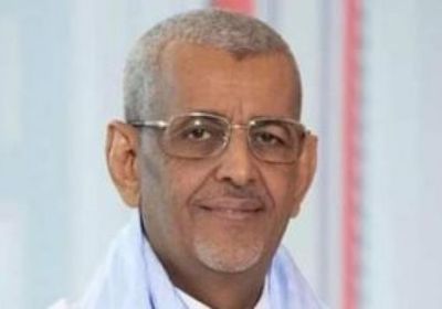 الحزب الموريتاني الحاكم ينتخب محمد ولد الطالب رئيسًا جديدًا له