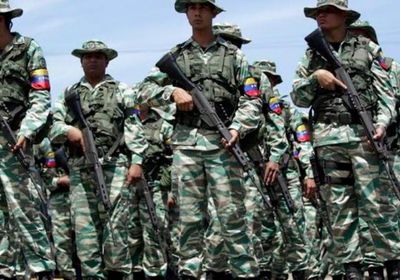 الحكومة البرازيلية تعثر على 5 جنود فنزويليين هاربين