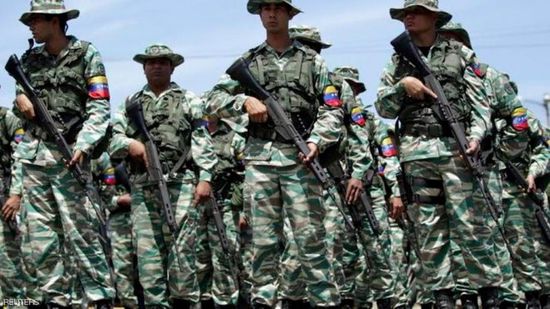 الحكومة البرازيلية تعثر على 5 جنود فنزويليين هاربين