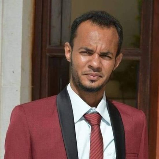 باحداد يُطالب التحالف بدعم التحركات الجنوبية لحظر الإصلاح