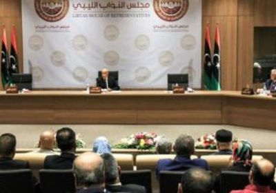 البرلمان الليبي يحذر تركيا من الرد القاسي حال تدخلها عسكريا في البلاد