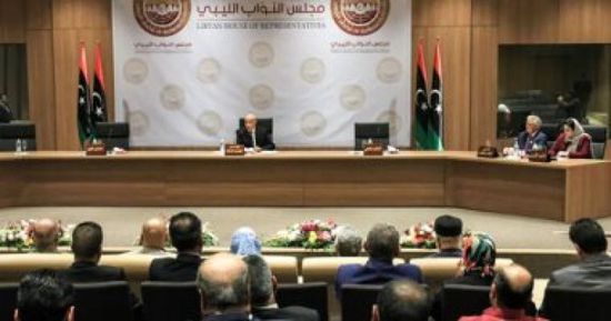 البرلمان الليبي يحذر تركيا من الرد القاسي حال تدخلها عسكريا في البلاد