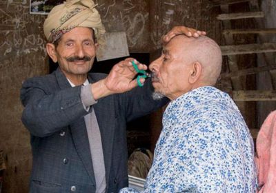 الشرق الأوسط: تعليمات مليشيا الحوثي للحلاقين دليل على "منهج كهنوتي"