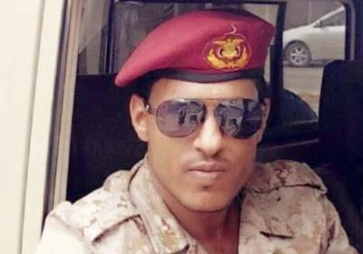 عجز عن سرقة أرض قريبهما.. قيادي في مليشيا الإخوان يقتل فردين بتعز (وثائق)