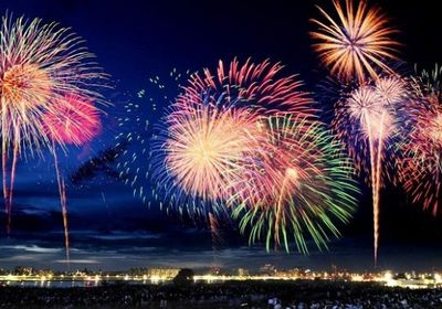 توقيعات بأستراليا للمطالبة بإلغاء عرض الألعاب النارية احتفالا بالعام الجديد