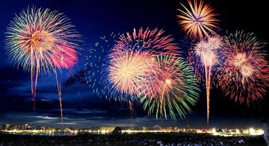 توقيعات بأستراليا للمطالبة بإلغاء عرض الألعاب النارية احتفالا بالعام الجديد
