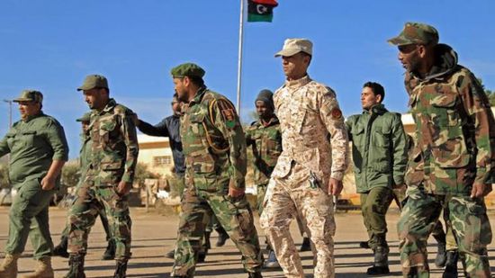 البندر يُطالب بالتصدي للغزو التركي إلى ليبيا (تفاصيل)