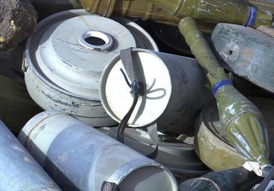 خلال 4 سنوات.. ألغام الحوثي تحصد 484 مدنيا في تعز