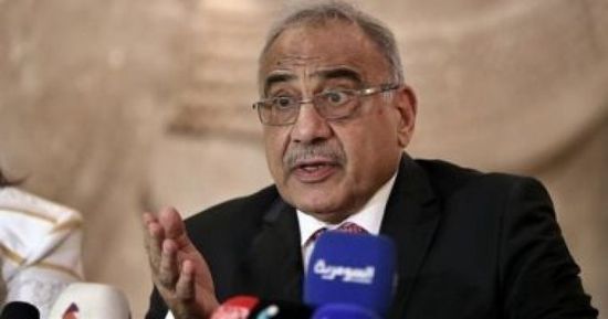 برلماني عراقي: عجز الموازنة المقبلة السبب وراء استقالة رئيس الحكومة