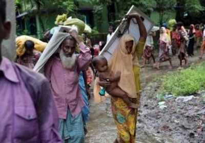 الإغاثة الدولية: عودة ما يقرب من 8 آلاف لاجئ إلى أفغانستان طوعًا