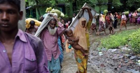 الإغاثة الدولية: عودة ما يقرب من 8 آلاف لاجئ إلى أفغانستان طوعًا