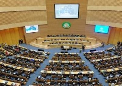 القمة الإفريقية العادية تعقد دورتها 33 فبراير المقبل