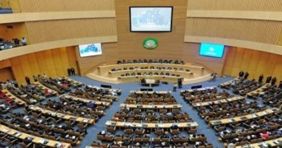 القمة الإفريقية العادية تعقد دورتها 33 فبراير المقبل
