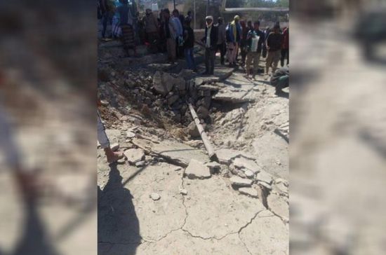 بالأسماء.. ضحايا الهجوم الحوثي الإرهابي على ميدان الصمود بالضالع