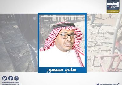 مسهور مُعلقاً على حادث الضالع: كل الجنوب مستباح الدم للشمال