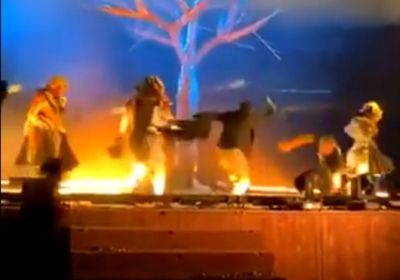 على خلفية هجوم مسلح.. الإعدام ليمني والسجن لأخر في السعودية