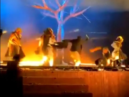 على خلفية هجوم مسلح.. الإعدام ليمني والسجن لأخر في السعودية