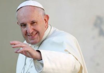 بابا الفاتيكان عن تفجير مقديشيو: هجوم إرهابى مريع