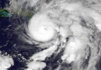 وفاة شخص إثر إعصار مدارى "ساراى"  بجزيرة فيجى