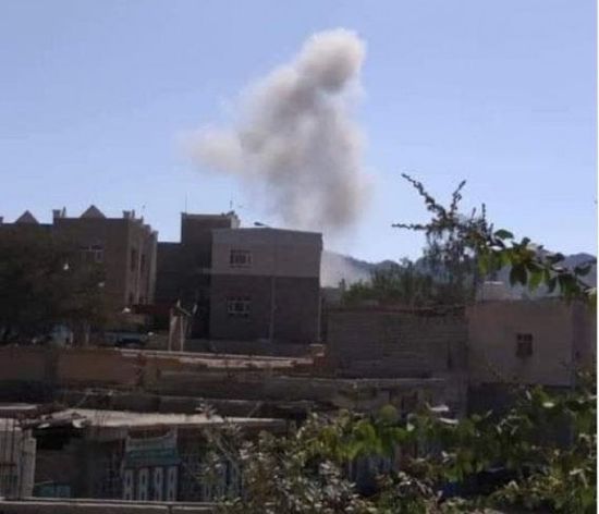 تباهي حوثي بقتل المدنيين في ميدان الصمود: معادلات عسكرية