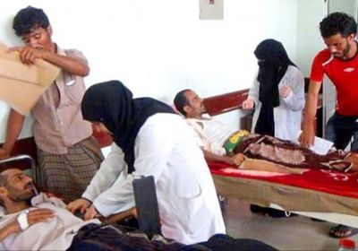 خلال ديسمبر.. 3 وفيات ومئات الإصابات بحمى الضنك بلحج  