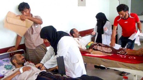 خلال ديسمبر.. 3 وفيات ومئات الإصابات بحمى الضنك بلحج  